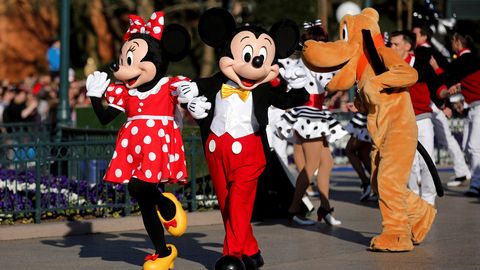5 traagilist surma, mis leidsid aset Disneylandi lõbustuspargis