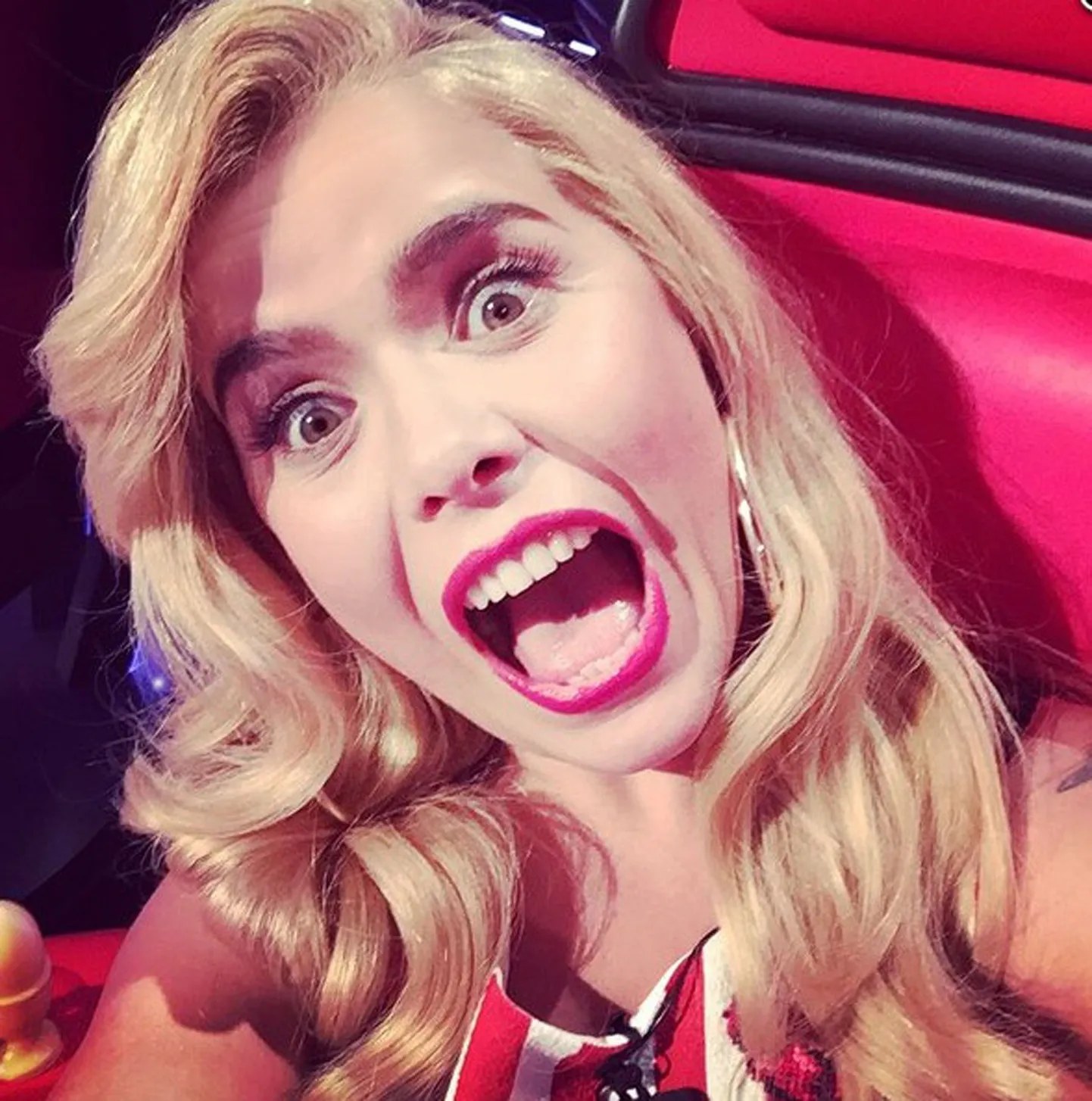 Paloma Faith