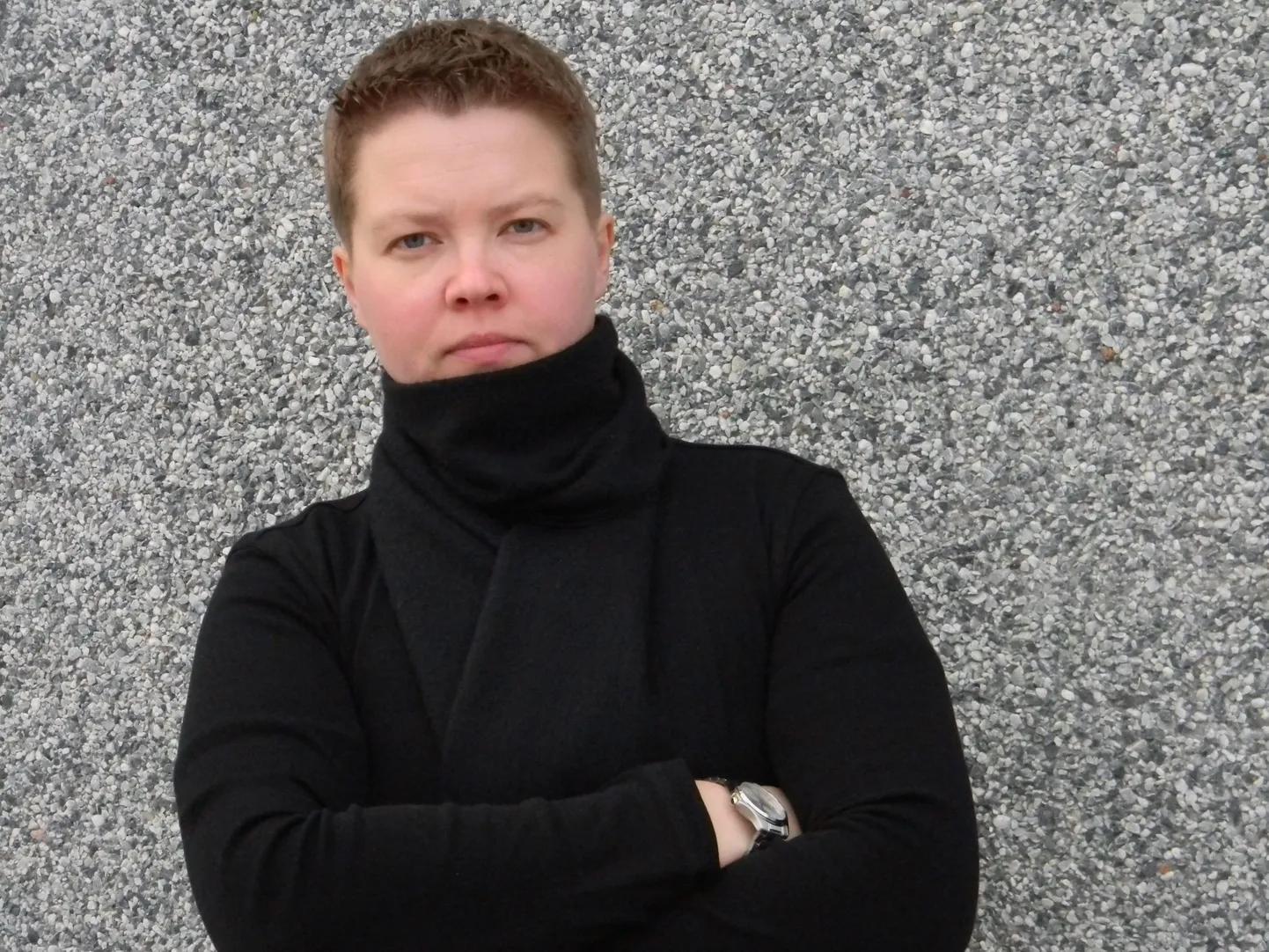 Sten Sang