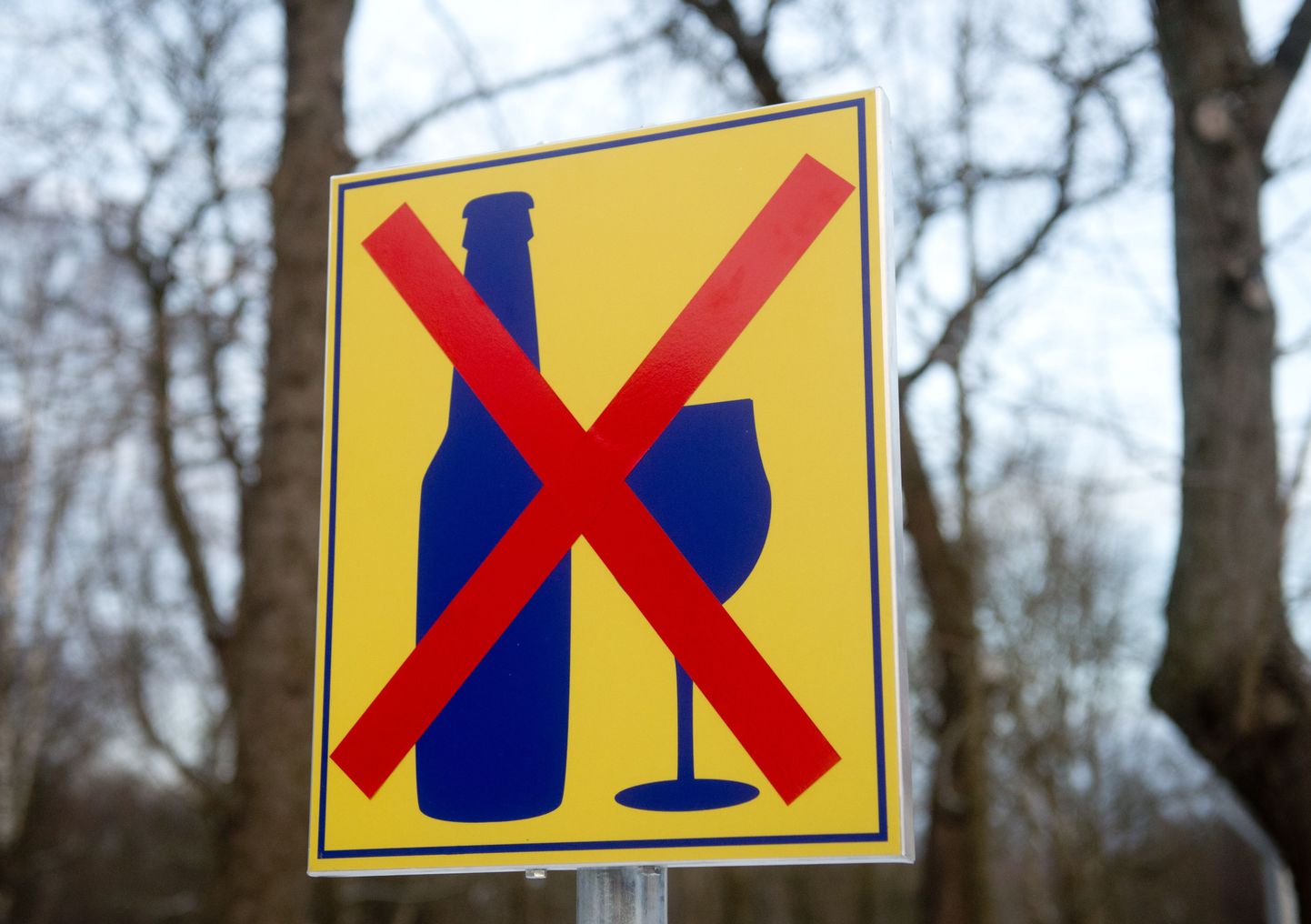 Eesti alkoholipiirangud on väidetavalt ühed karmimad.
