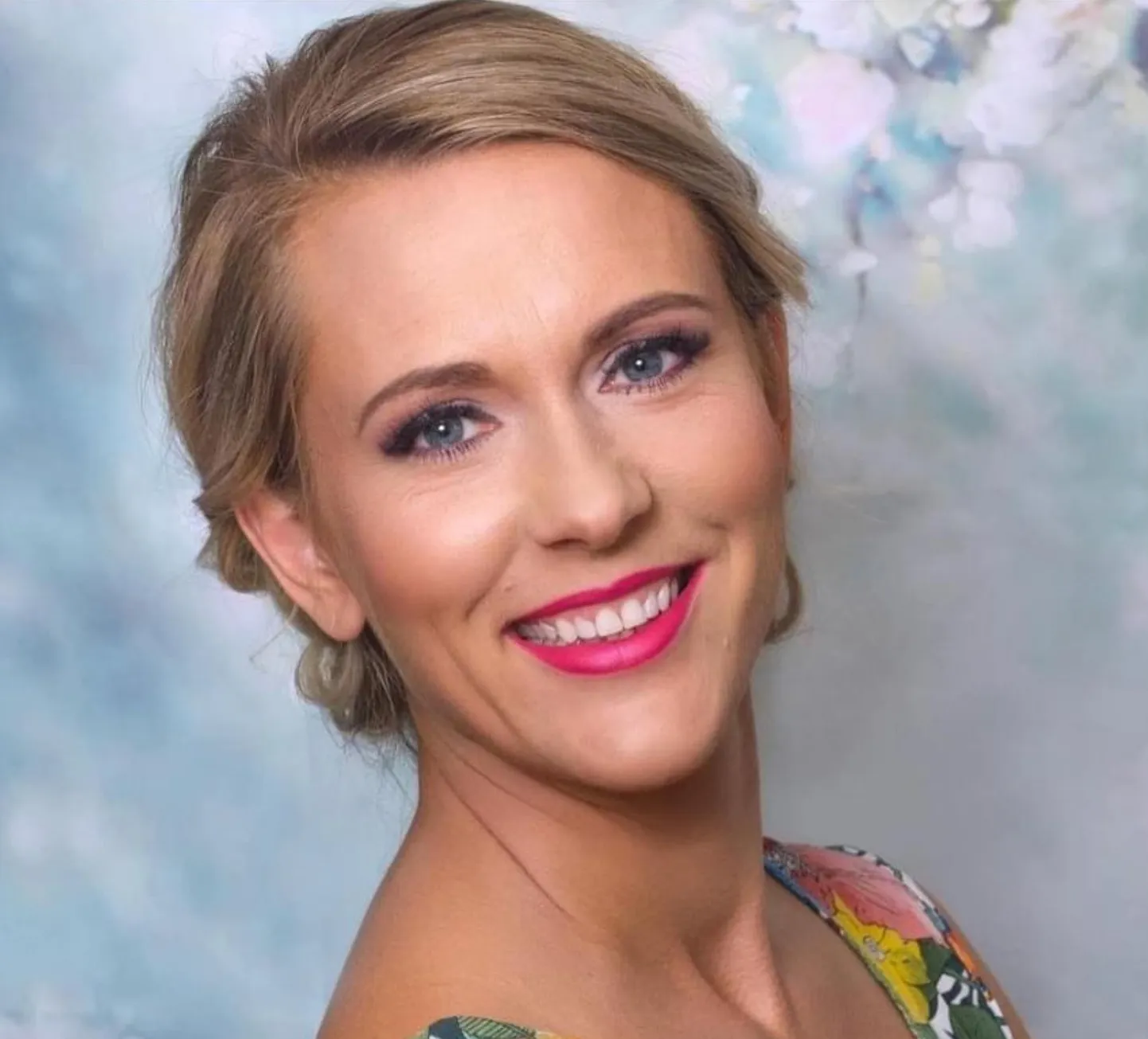 Kristi Sillart