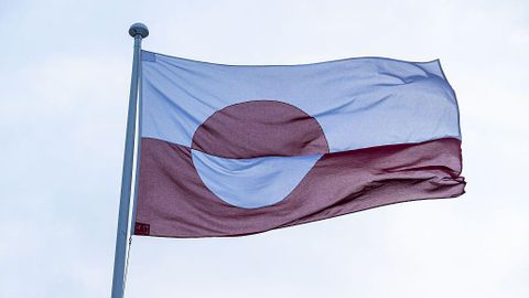 Компромисс или конфронтация? Гренландцы в ожидании встречи в Белом доме, которая может определить будущее их острова и Арктики