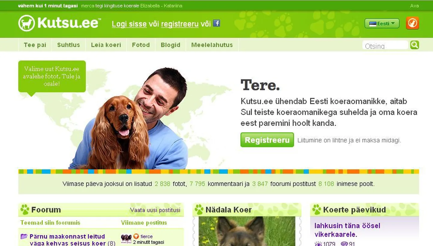 Uniteddogs.com