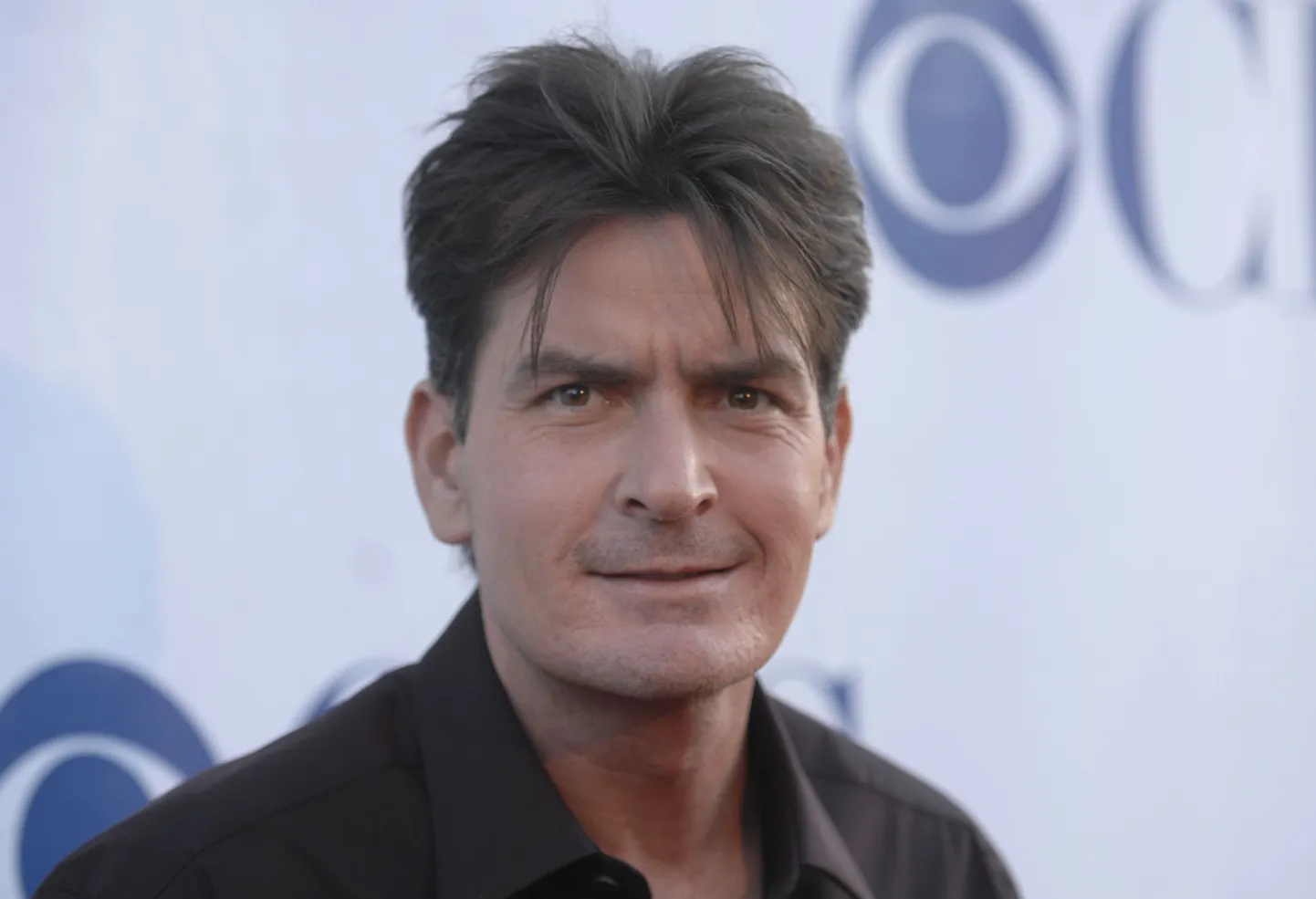 Charlie Sheen.