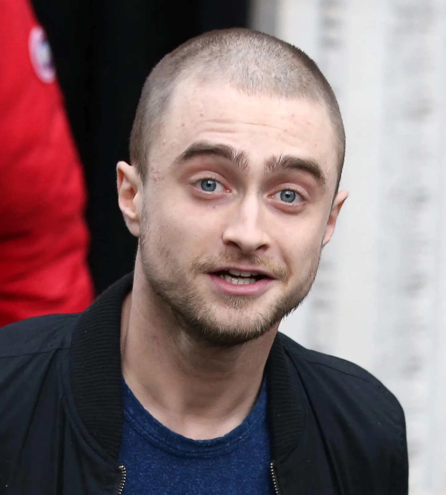 Daniel Radcliffe