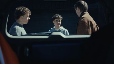 NÜÜD TASUTA VAADATAV ⟩ Lühifilm »Kuidas Sulle Öelda, Vend» räägib loo meeste emotsionaalsest sulgumisest