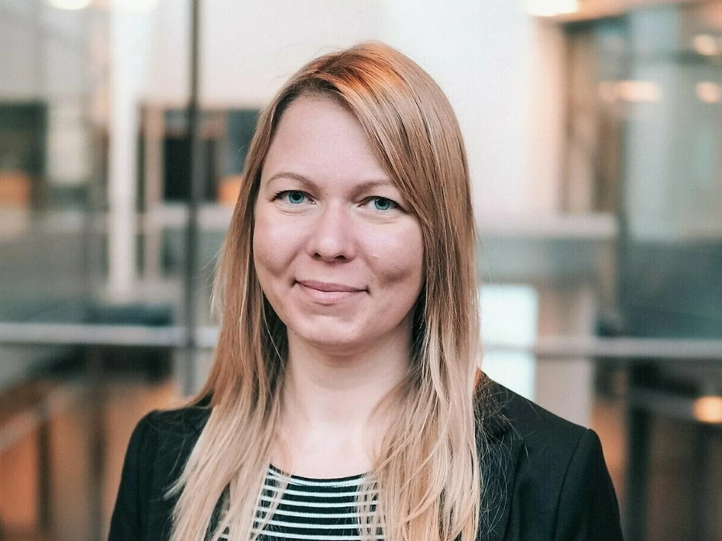 Tallinna Ülikooli loodus- ja terviseteaduste instituudi koolipsühholoogia vanemteadur Kaja Mädamürk.