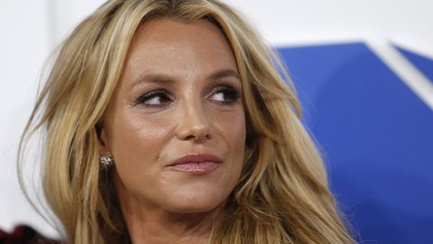 JÄTKE JÄRELE ⟩ Britney Spears langes alati küberrünnaku ohvriks