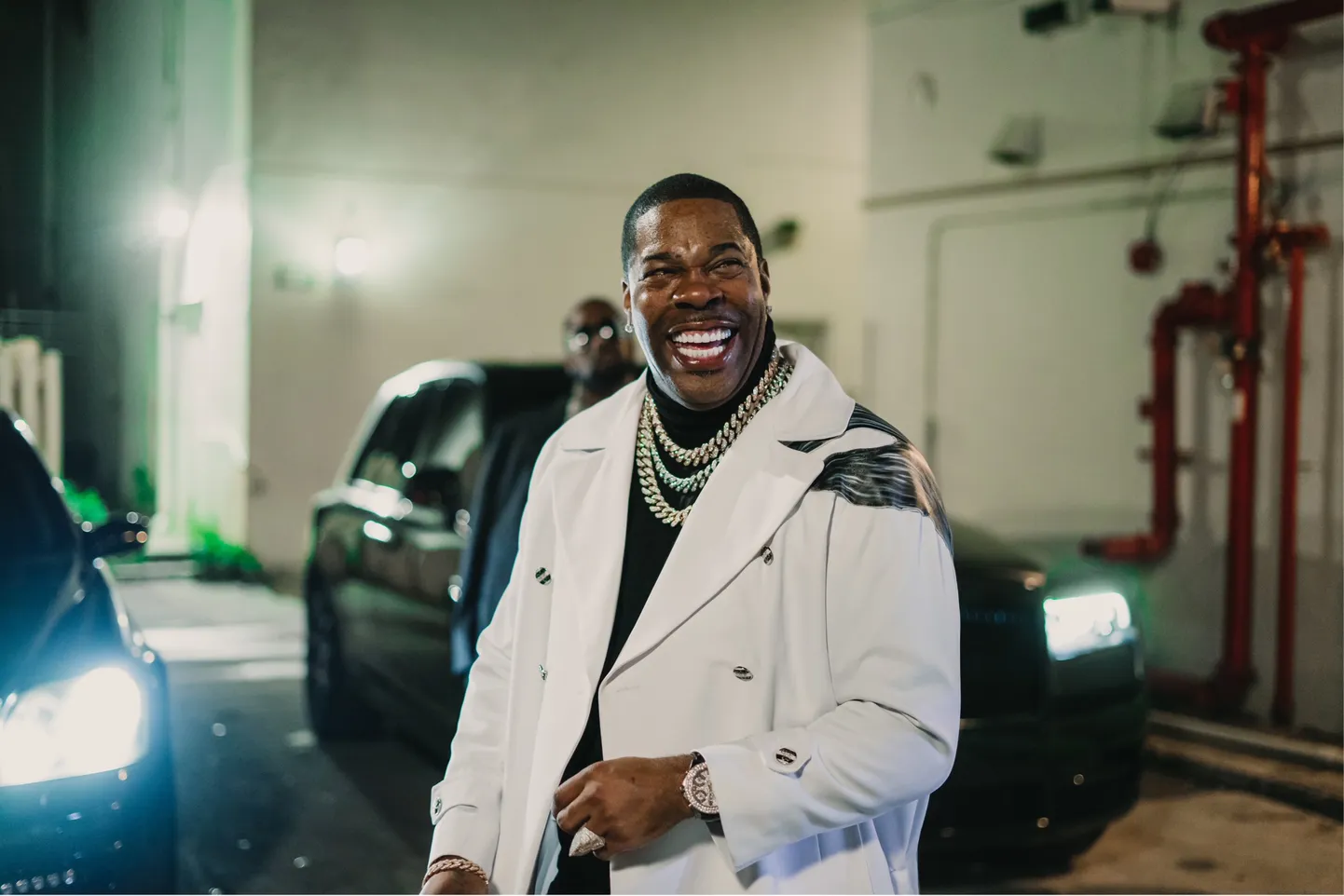 "Busta Rhymes"