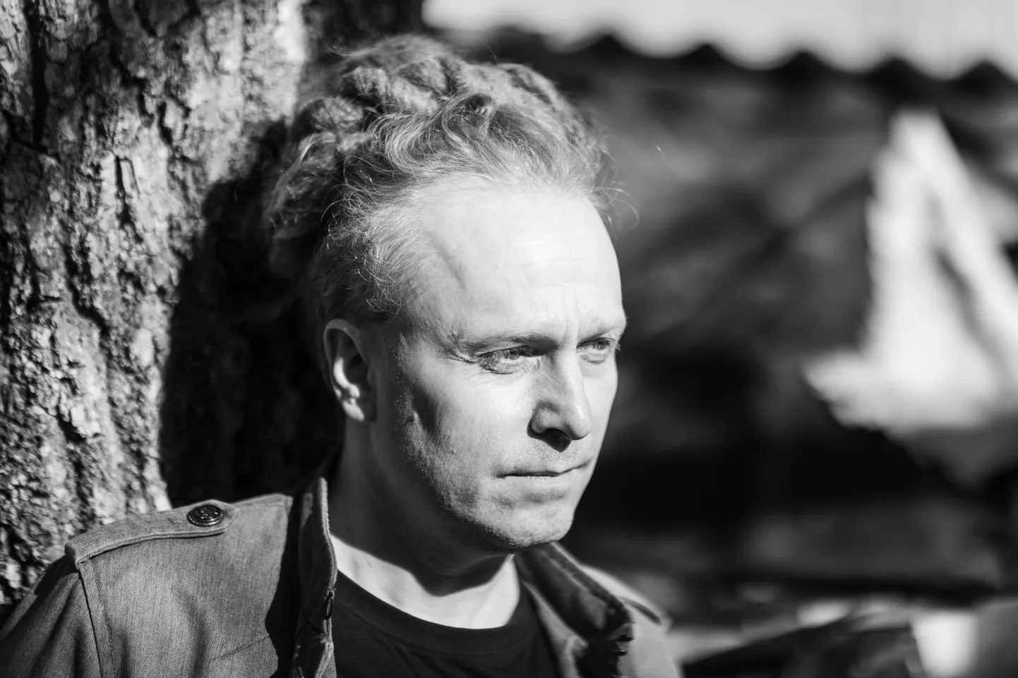 «Mulle tundub, et inimese sügavam olemus on väga sarnane sõltumata kultuurist ja looduskeskkonnast, milles ta üles kasvab,» räägib Leho Rubis.