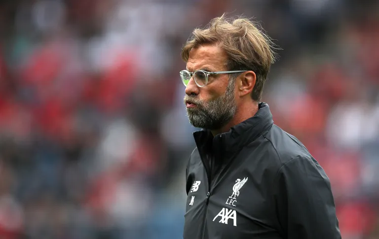 Jürgen Klopp