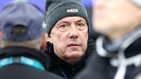 Starptautiskās Kamaniņu sporta federācijas prezidents: Atmiņas nevar būt iemesls sodam