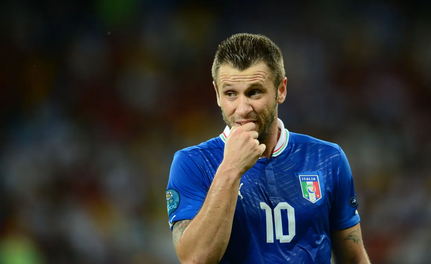 Antonio Cassano