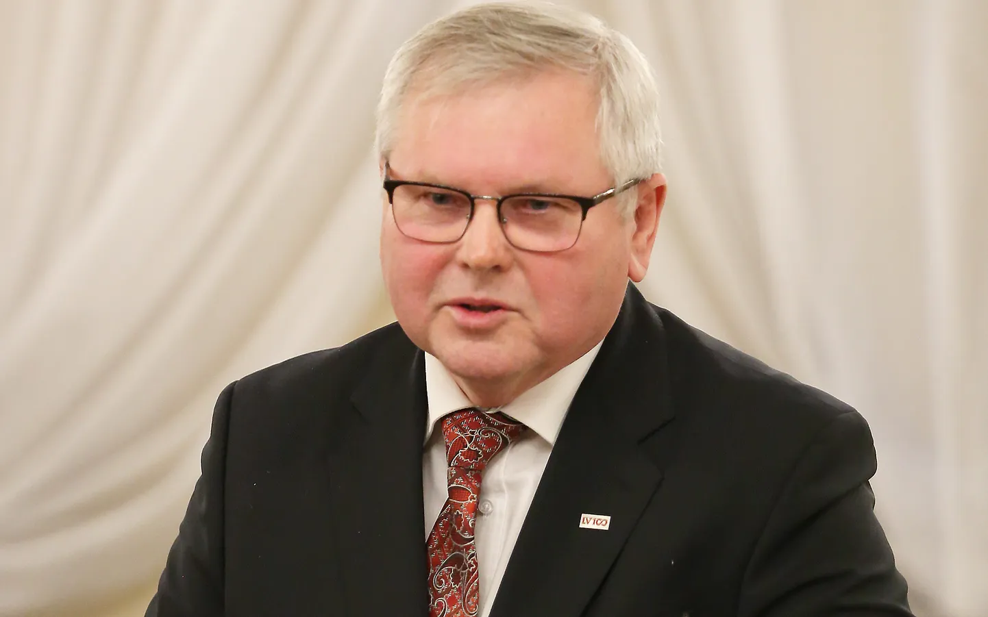 Алдис Лиелюксис