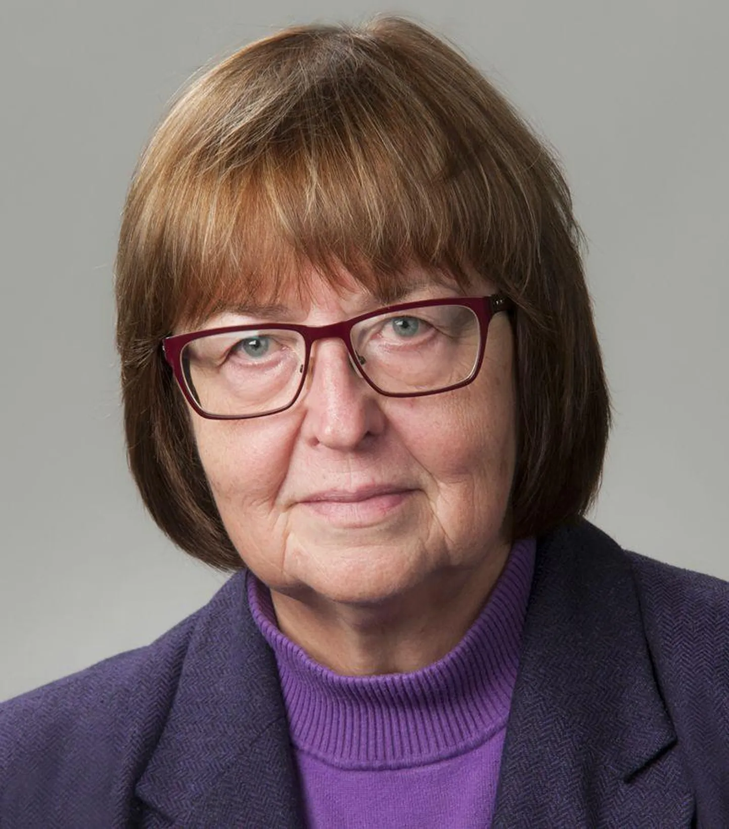 Tiina Sarv