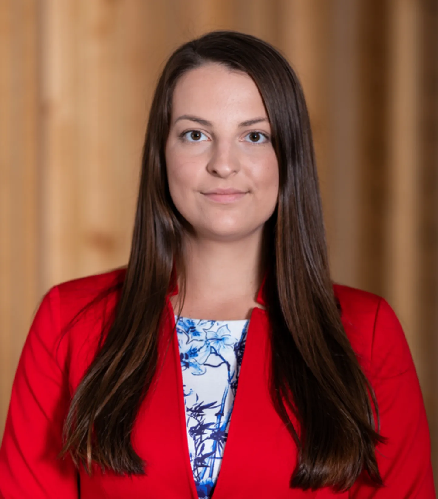 Kati-Liis Kensap, keskkonnaministeeriumi kliimaosakonna peaspetsialist