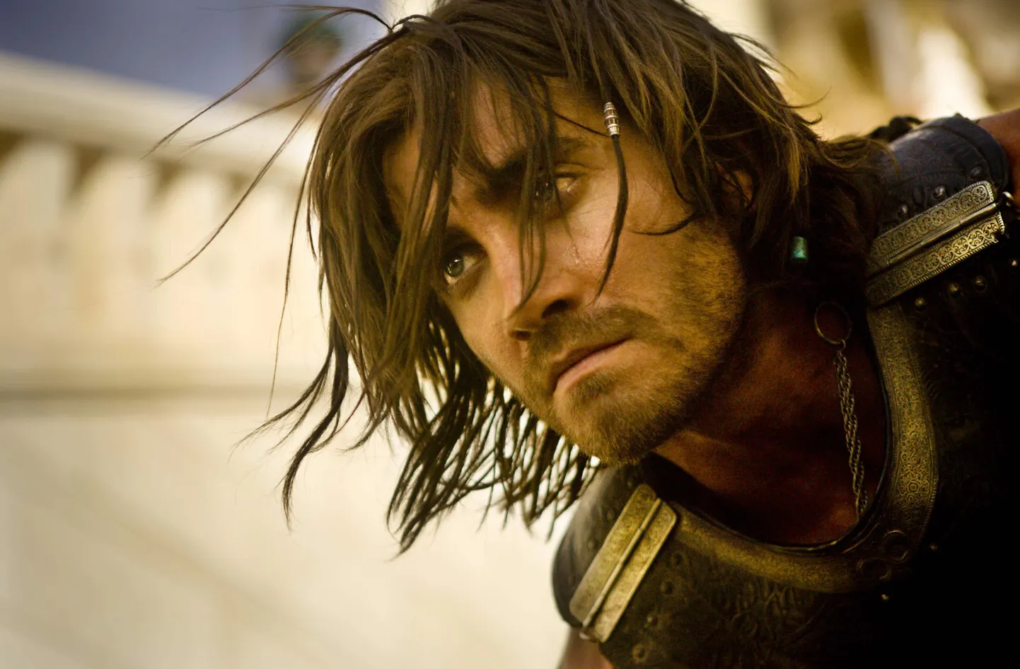 Jake Gyllenhaal