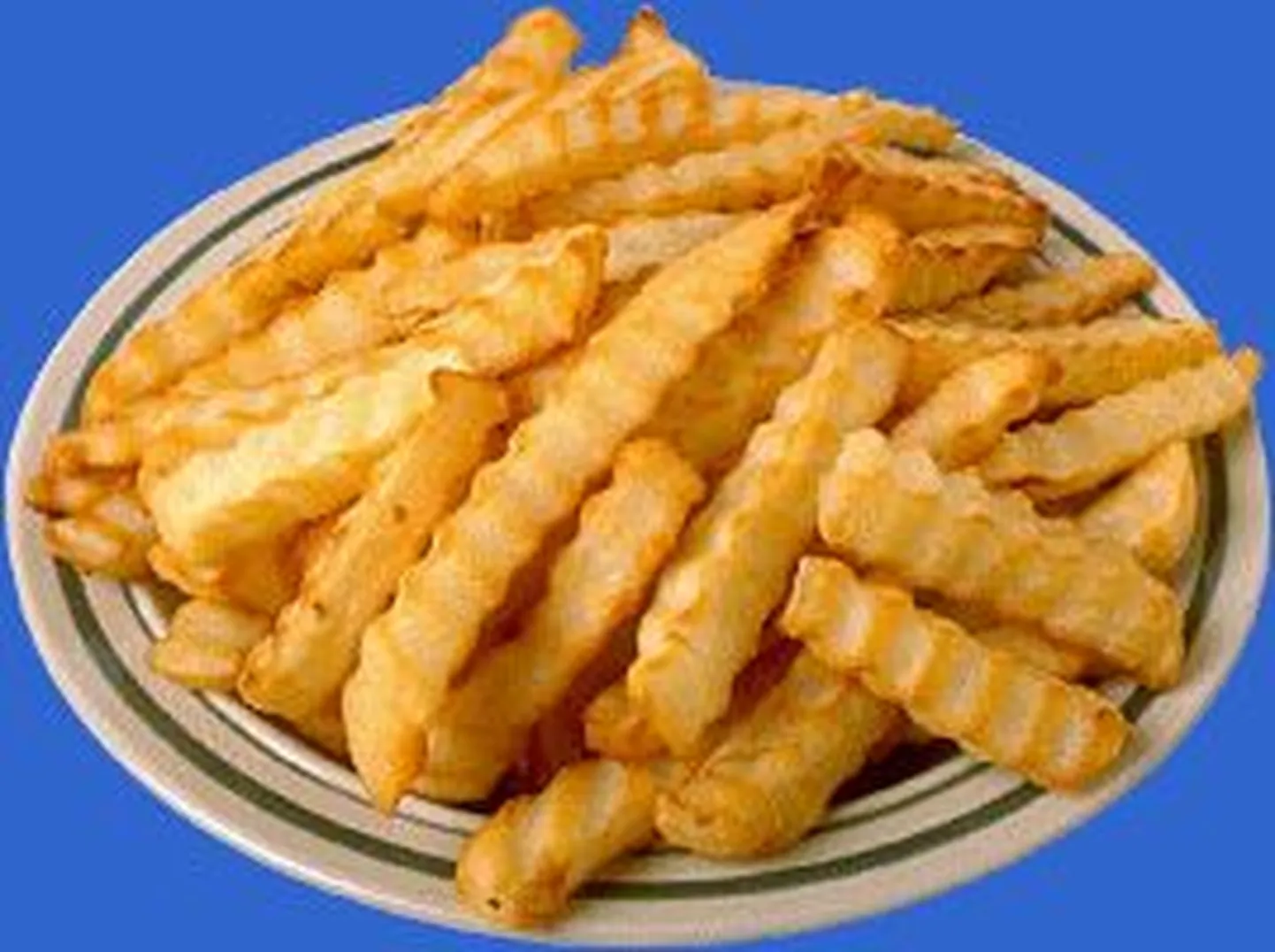Friikartulid