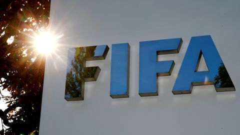 FIFA хочет революционизировать футбол