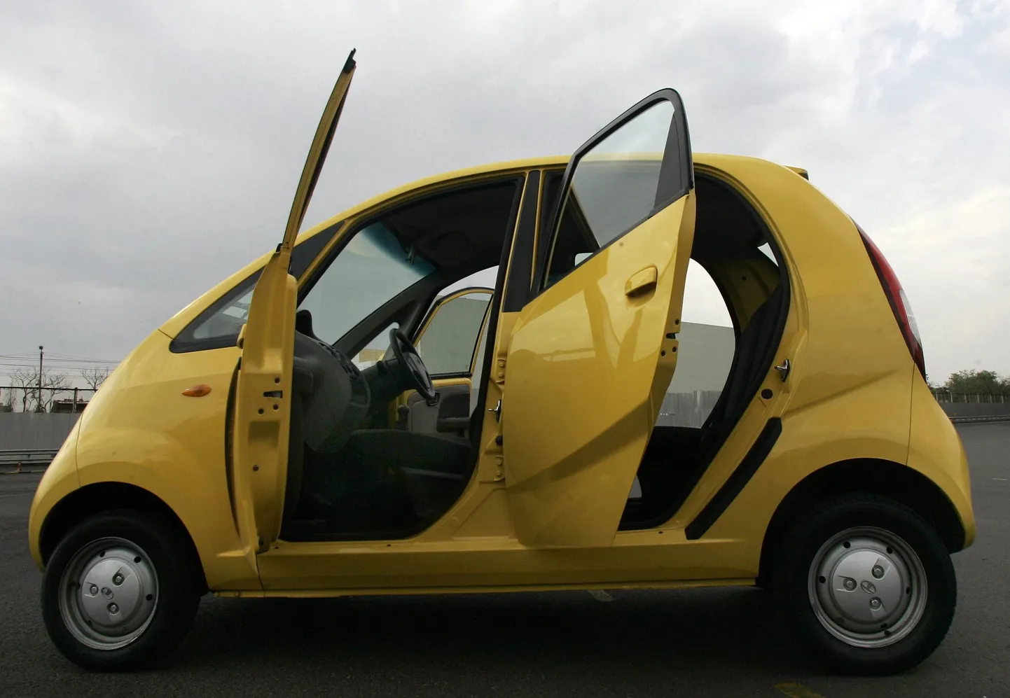 Tata Nano