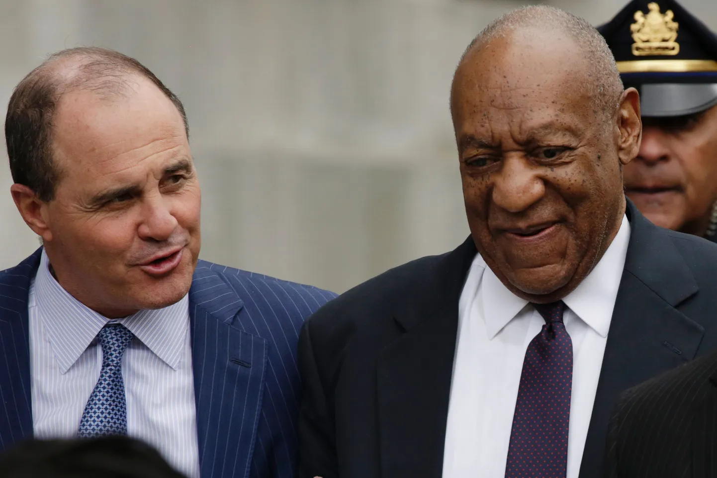 Bill Cosby