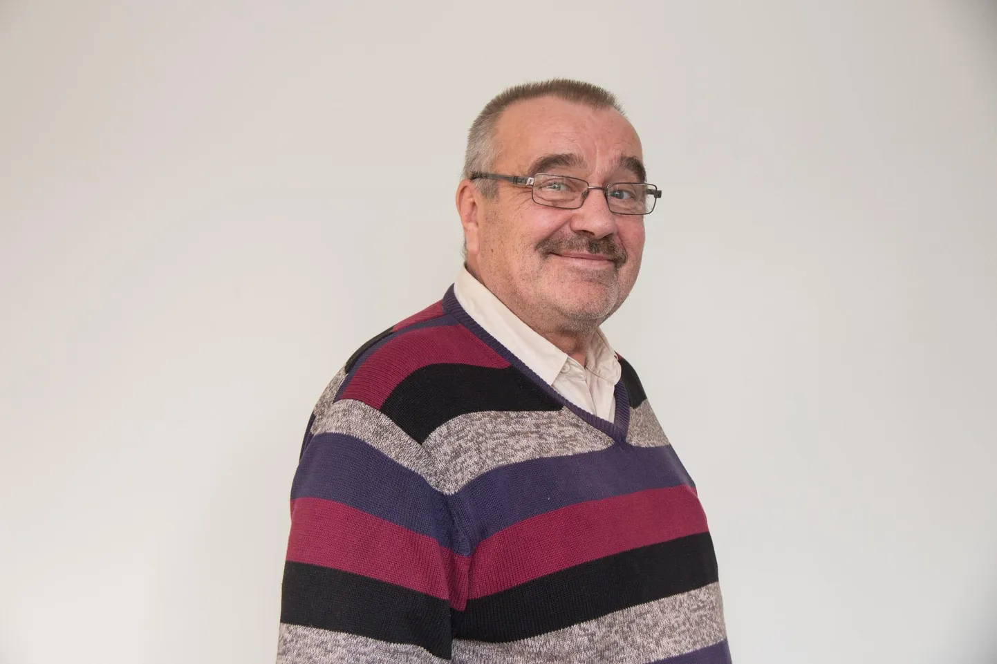 KRISTJAN SVIRGSDEN.