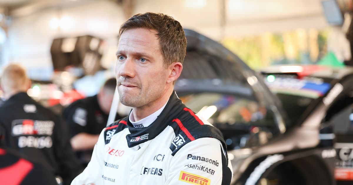 Ogier on püha viha täis: mida nad küll mõtlesid?!