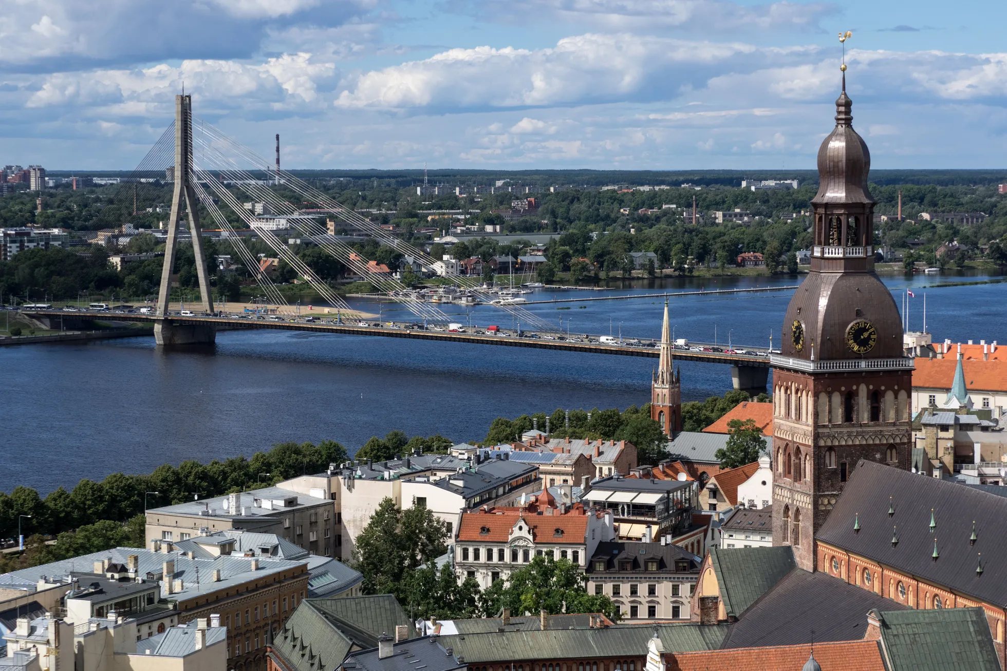 Riia kesklinn