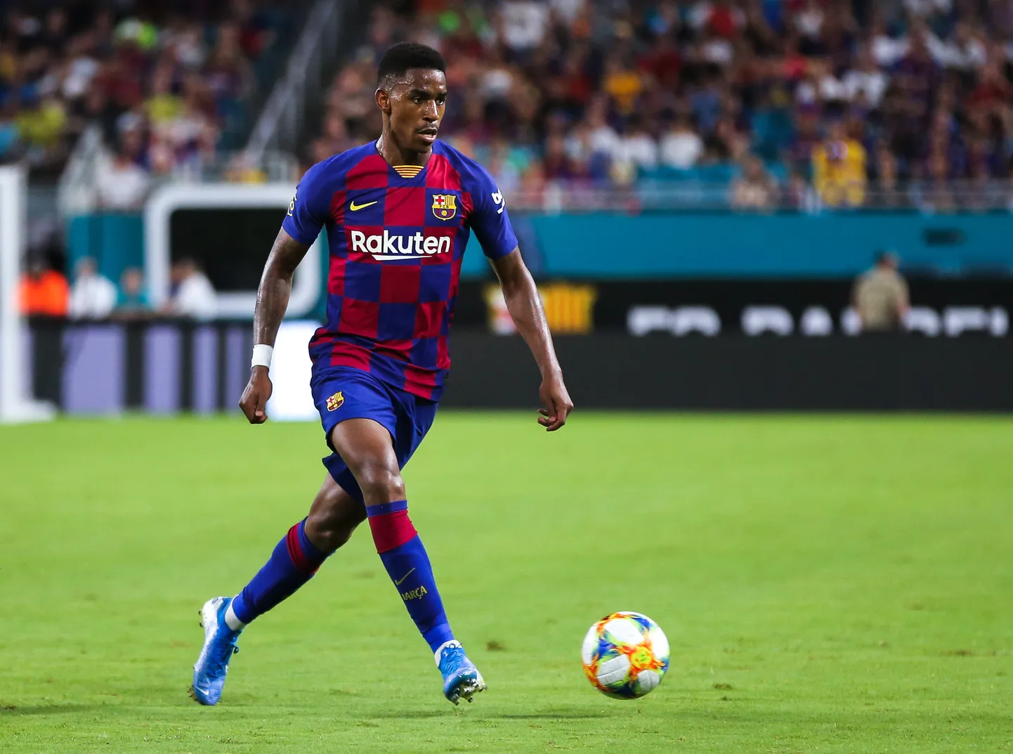 Junior Firpo