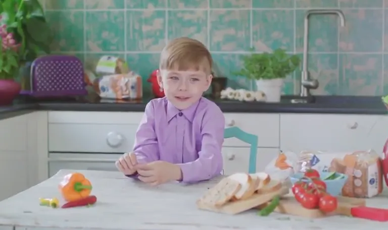 Oliver oli eelmisel aastal üks populaarsemaid poisinimesid. Pildil Oliver Kõvask.