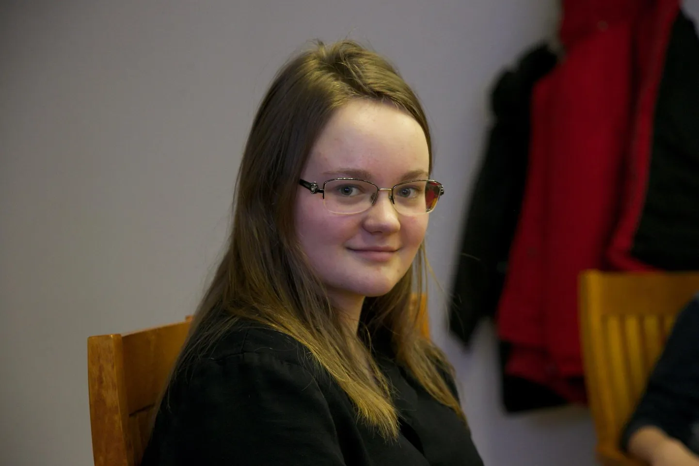 Liisi Haljasorg