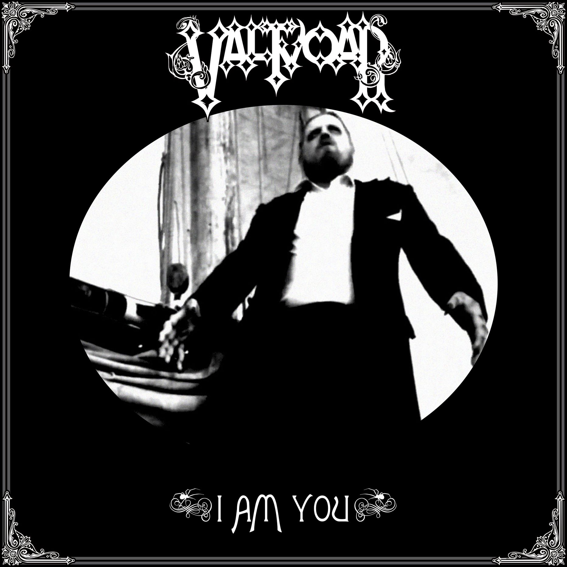 Val Tvoar avaldas värske singli «I am you»