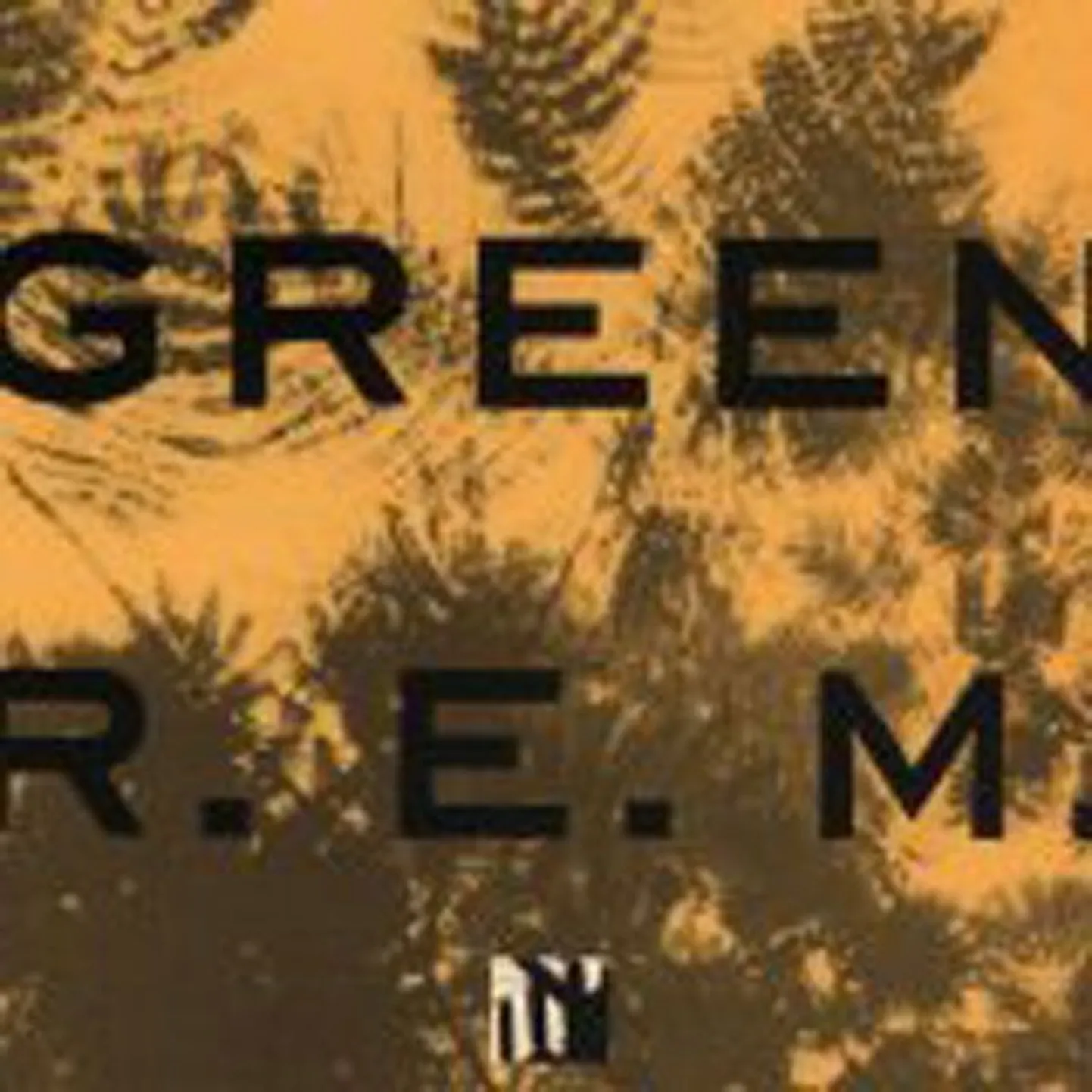 R.E.M.

Green. Reissue

(Warner)