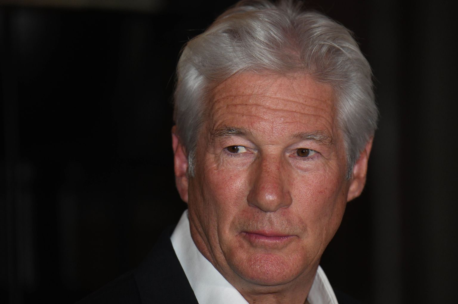 Näitleja Richard Gere