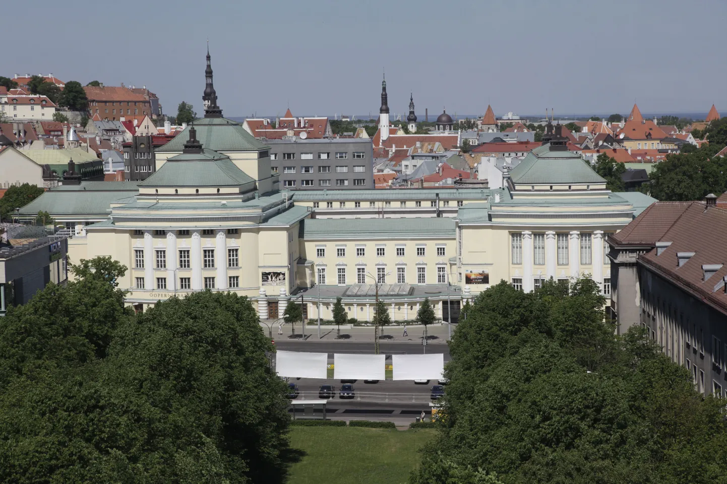 Rahvusooper Estonia