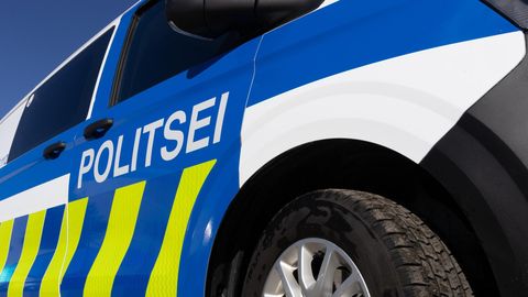 TÖÖNÄDALA ÄREV ALGUS TALLINNA-TARTU MAANTEEL ⟩ Narkootikumid, probleemid juhtimisõigusega, avariiline auto ja teele hüpanud metsloom