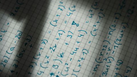 See piinav matemaatika – nüüd aga teatakse, kuidas seda lastele seletada