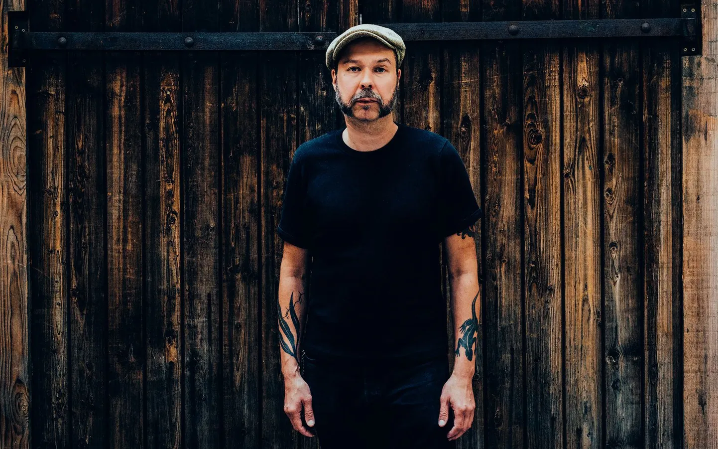 Mika Vainio