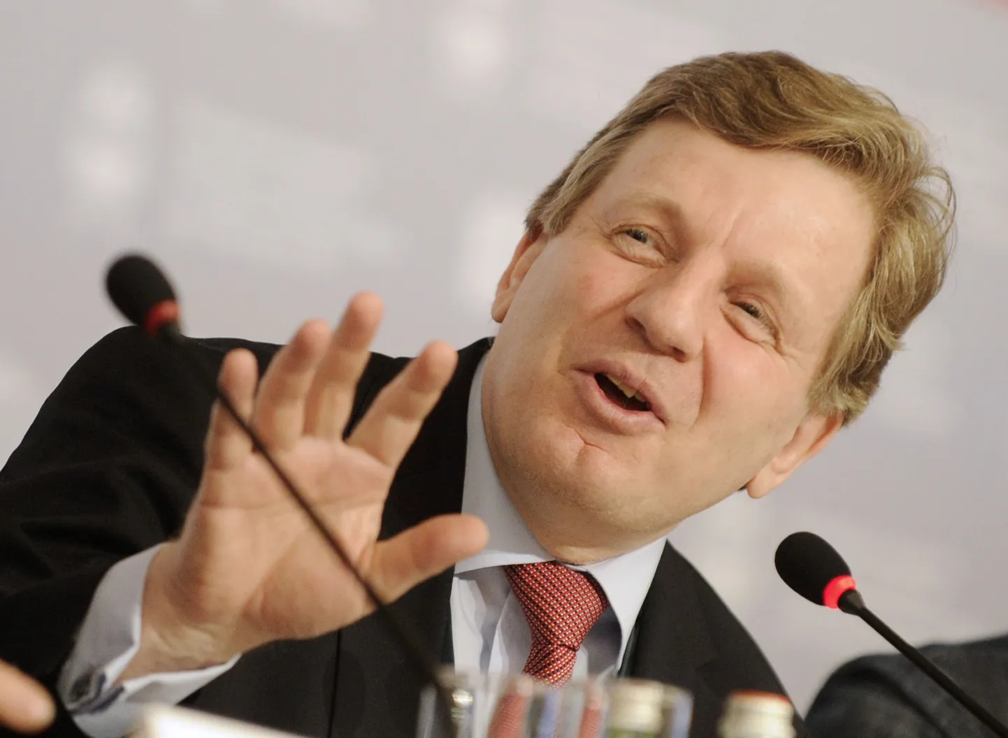 Esko Aho