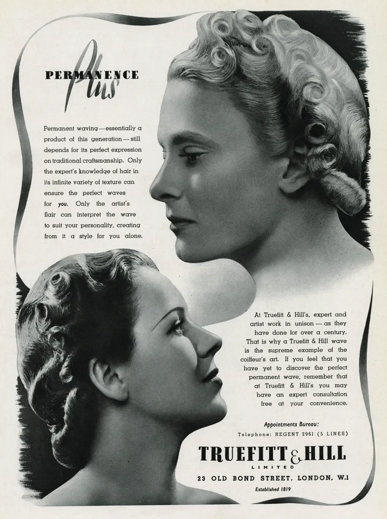 Reklaam aastast 1937