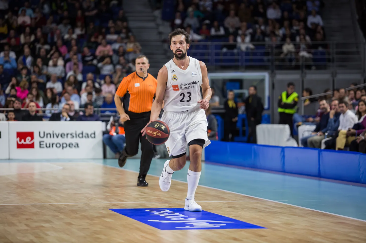 Sergio Llull