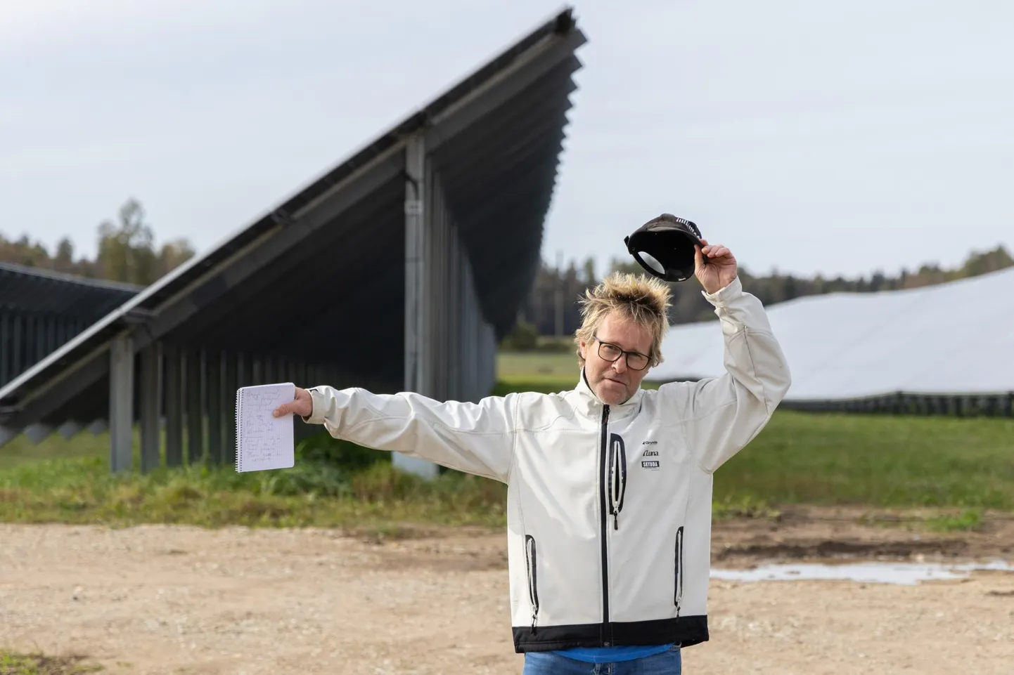 REPLIIK Miks Eesti riik ei langeta kütuseaktsiisi?