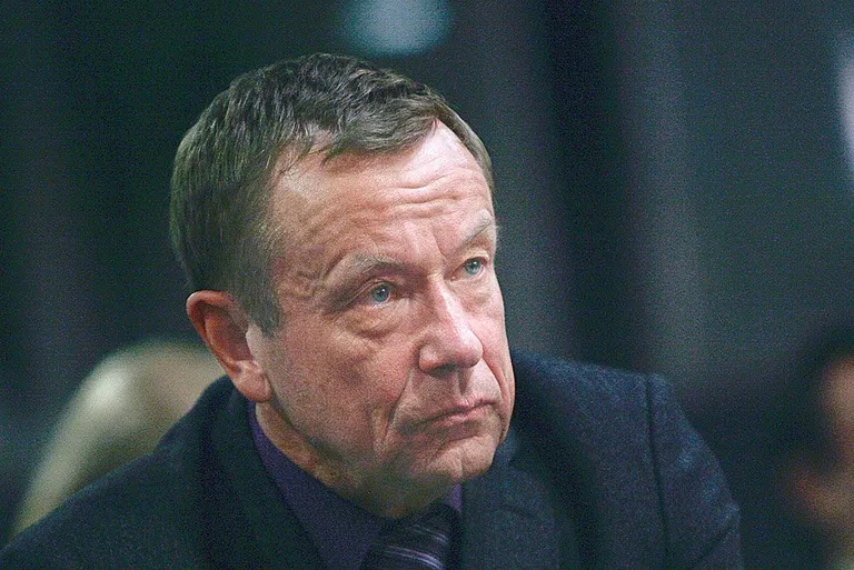 Spordiajakirjanik Lembitu Kuuse suri jaanuaris 66-aastasena.