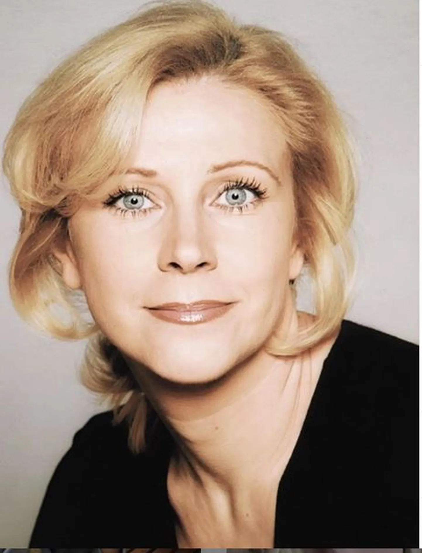 Ирина Сенотова