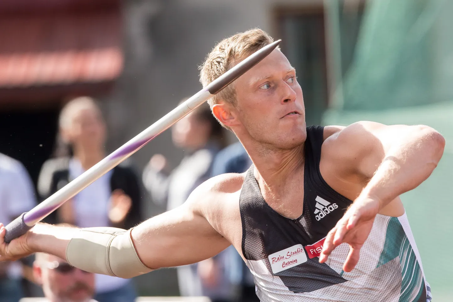 Risto Mätas.
