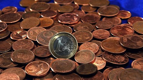 Tänasest algab Swedbanki mündikampaania