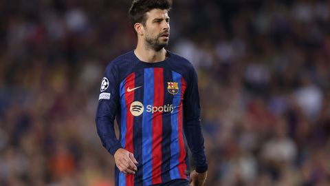 Barcelona ja Hispaania jalgpallilegend tõmbab poole hooaja pealt karjäärile joone alla