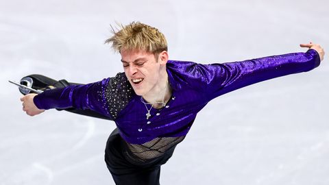 OTSEBLOGI ⟩ Kas Aleksandr Selevko suudab vabakaval MM-medalist kinni hoida?