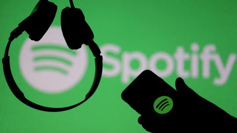 Spotify sai trahvi EL-i andmekaitseseaduse rikkumise eest