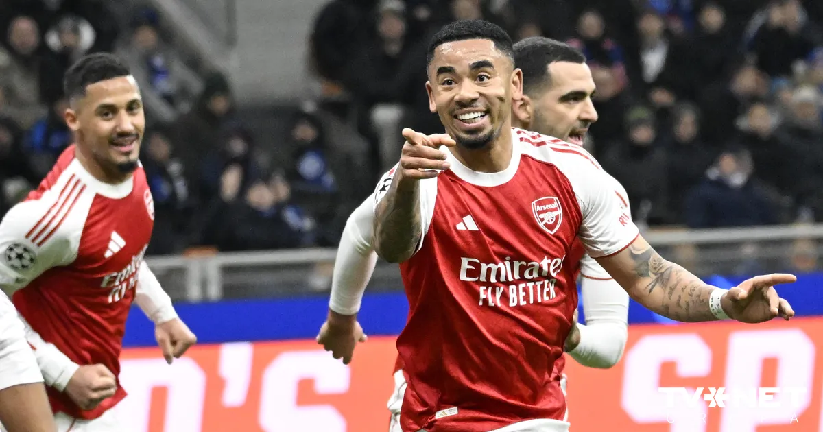 Arsenal & Mbappe: Champions League Highlights & Performance